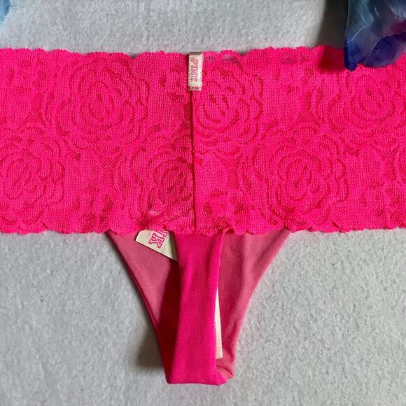 Victoria's Secret PINK NWT Cheekster S - Picture 5 of 10